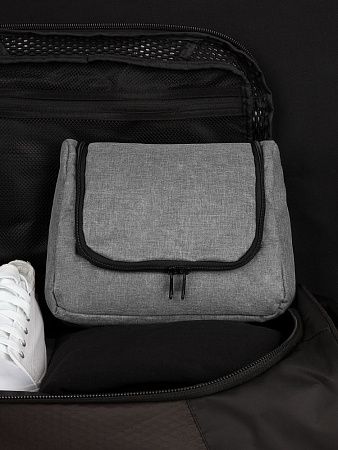 Несессер Simon, серый