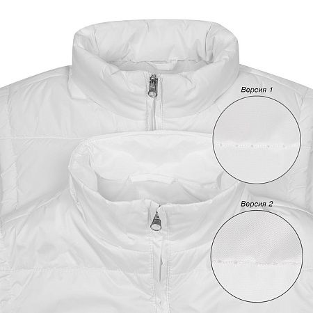 Жилет Kama, белый, размер 3XL v2