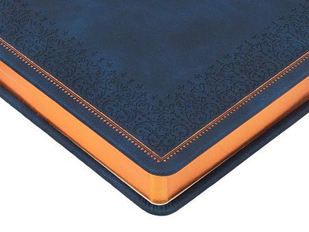 Ежедневник недатированный А5 «Royal»