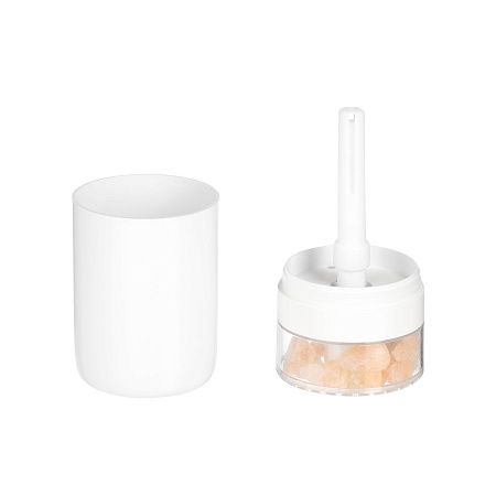 Увлажнитель воздуха с подсветкой и соляными кристаллами Кристалл (Crystal)