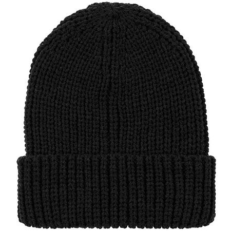 Набор Nordkyn Full Set с шарфом, черный, размер S/M