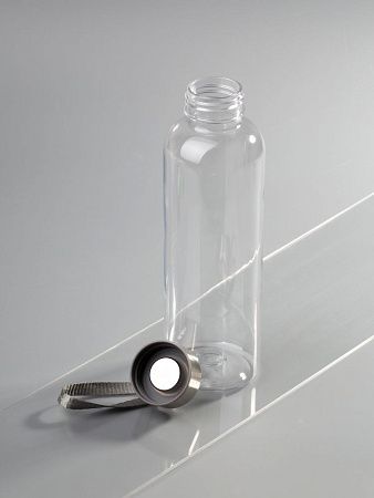 Бутылка Gulp, серая