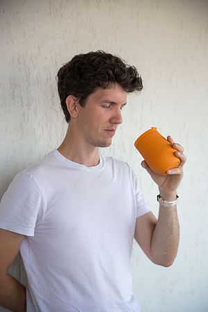 Кофер софт-тач NEO CO12s