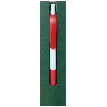 Чехол для ручки CARTON Зеленый 2050.02