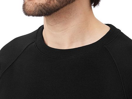 Свитшот оверсайз «Paris», унисекс