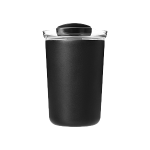 Термокружка вакуумная Страда (Strada), черная