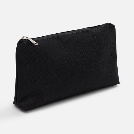 Косметичка Looksi, черная