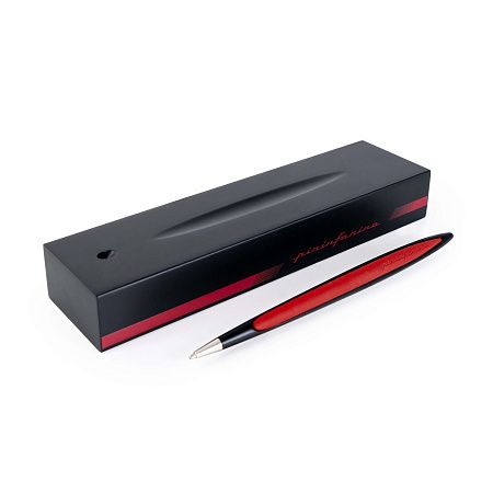 Шариковая ручка Pininfarina Cambiano Race Red