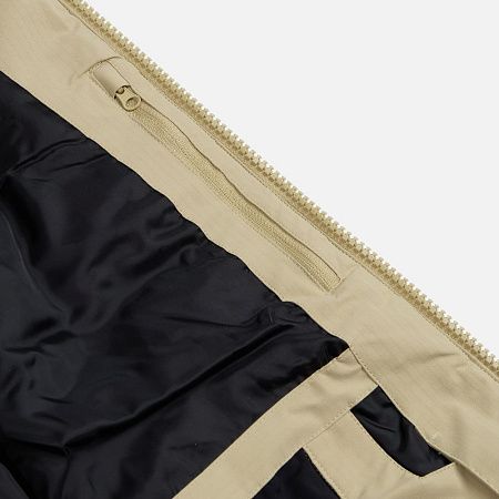 Жилет унисекс Sfera, бежевый, размер L