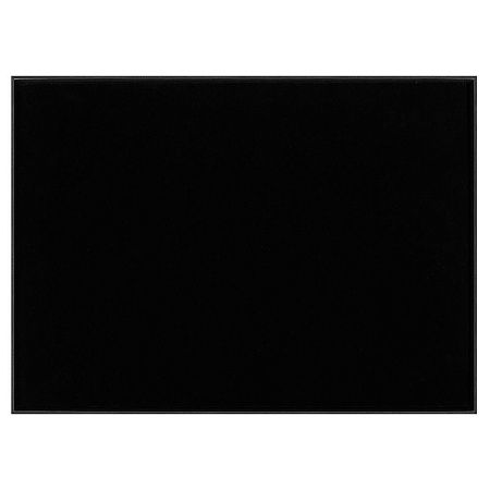 Подарочная коробка, размер 41,2*30,5*4,3 см, Solution Prestige Skyline Fabrique с магнитным клапаном, черная, с черным ложементом