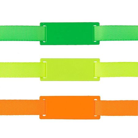 Шильдик металлический Kova, золотистый