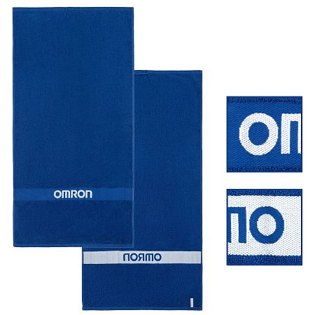 Полотенца Mantuko