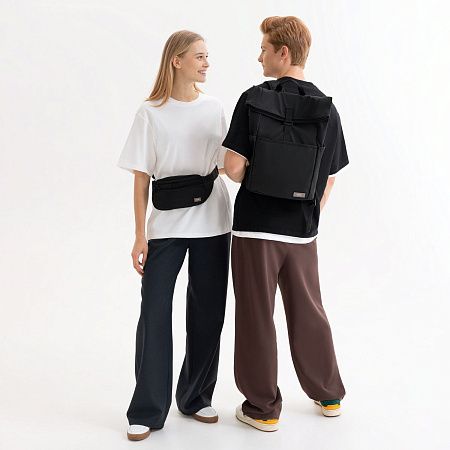 Футболка унисекс Раст Нео (Rust Neo), 240 гр., голубой