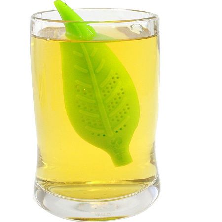 Колбочка/ситечко для заваривания чая