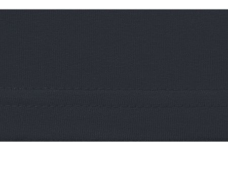 Футболка "Heavy Super Club" мужская с V-образным вырезом