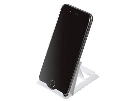 Подставка под смартфон с регулировкой угла наклона «Lever»