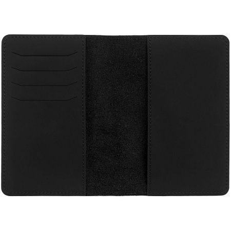 Набор Alaska Trio, черный