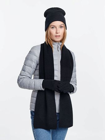 Перчатки Urban Flow, черные, размер L/XL