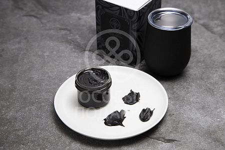 Набор «Тайны черного мёда»