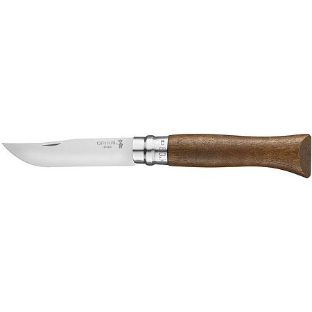 Нож Opinel No 9, орех