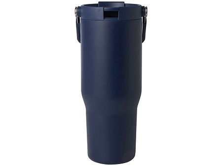 Термостакан Bronx из меди и переработанной нержавеющей стали, 900мл