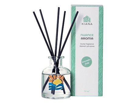 Ароматический диффузор «Lavender field»