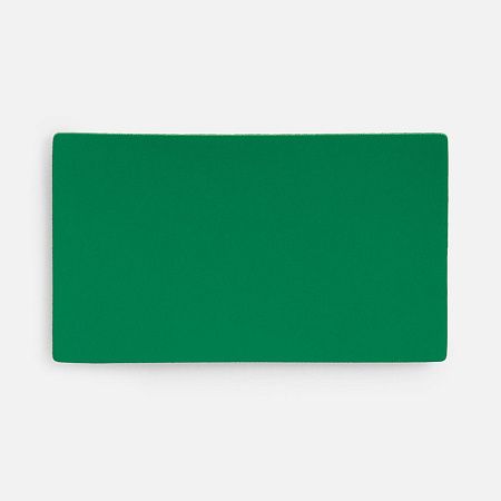 Лейбл Listra Soft Touch, M, зеленый