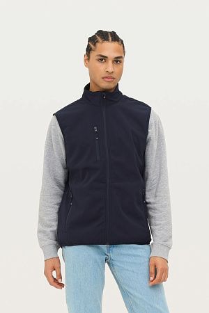 Жилет Falcon BW Men, синий, размер S