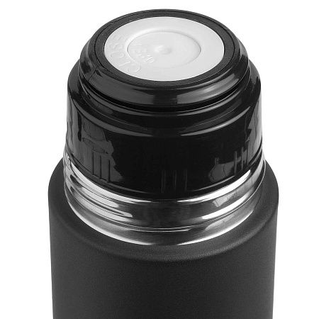 Термос BRIG PUDRA 500мл. Черный 6221.08