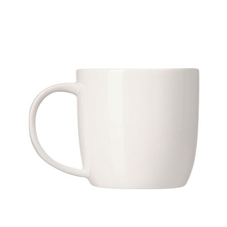 Кружка фарфоровая Дафна (Dafna)