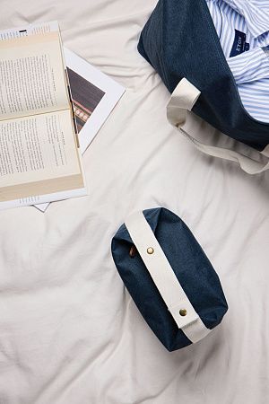 Косметичка VINGA Sortino RCS