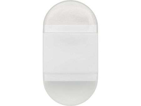 Точилка с ластиком «Velvi»