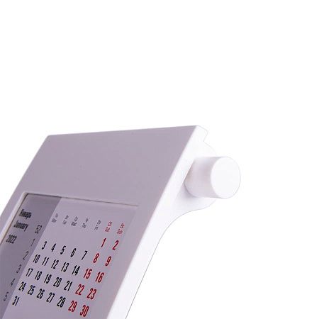 Календарь настольный на 2 года; сетка на 26-27