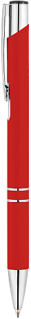 Ручка KOSKO SOFT Красная 1002.03