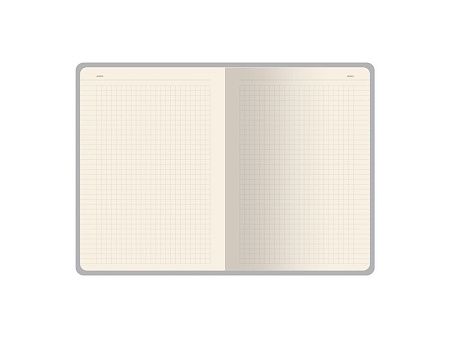 Блокнот А5 «Megapolis Loft»