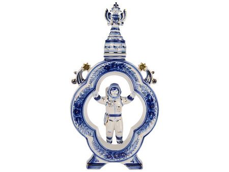 Штоф «Открытый космос»