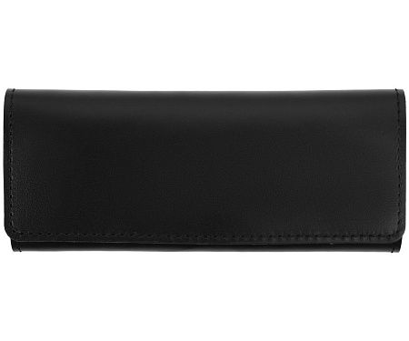 Ключница inStream, черная