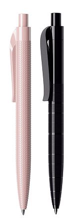 Ручки Prodir с индивидуальным фактурным узором