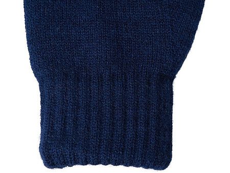 Варежки «Dunant»