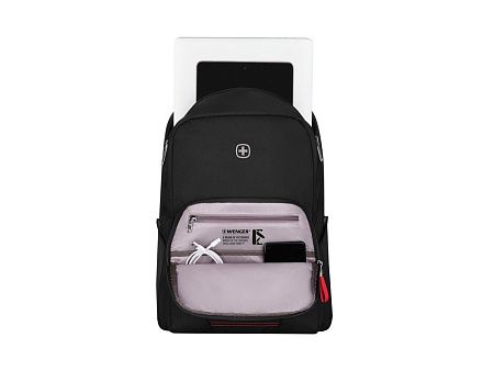 Рюкзак «Motion» с отделением для ноутбука 15.6"