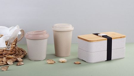 Стакан "Cappuccino" 300 мл 