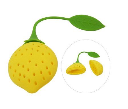 Колбочка/ситечко для заваривания чая