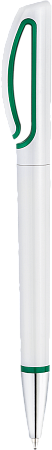 Ручка TEK Зеленая 1350.02
