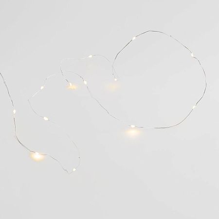 Гирлянда для подарочной коробки «Внутренний Свет»