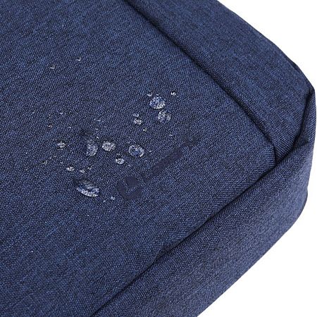 Сумка для ноутбука L227, синяя