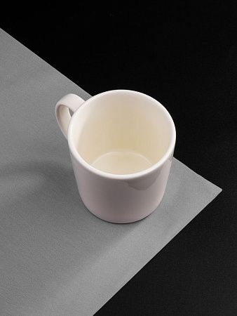 Кружка Valotti Medio, белая