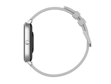 Смарт-часы «Wildberry SW-74», IP67, цвет: синий