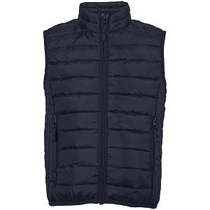 Жилет детский Stream BW Kids, темно-синий, размер 14 лет (158-164 см)