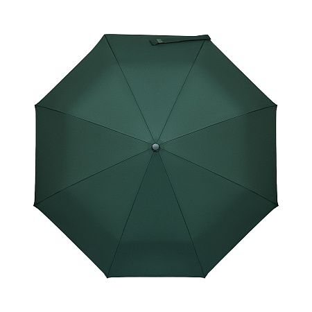 Зонт складной Пассат (Passat), зеленый