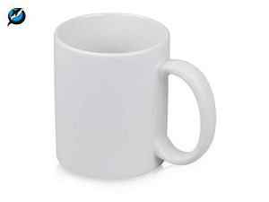 Кружка «Sublime Matte» для сублимации, качество Orca Premium, цвет: белый